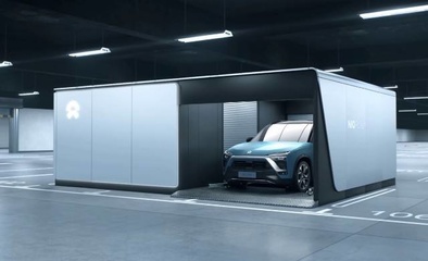 蔚來斥資20億元成立電池科技公司，李斌親任董事長(zhǎng)，新型膜材料制造成關(guān)鍵布局